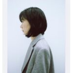 Bae Doona Instagram - Polaroid By @jangdukhwa 🫶🏻 for @voguekorea & @kuho_official