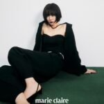 Bae Doona Instagram - @kuho_official x @marieclairekorea April 2024 issue By @kigon_kwak