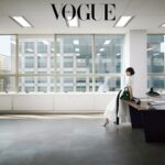 Bae Doona Instagram - @ferragamo x @voguekorea March 2024 issue- Women Now By @mokjungwook