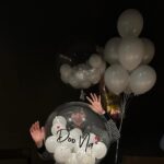 Bae Doona Instagram - Thank you guys for the birthday wishes! I felt blessed..♥️ 생일 축하해주신 여러 분들께 감사합니다. 덕분에 사랑하는 친구들 지인들 가족들에게 불시의 서프라이즈파티도 선물받고 따뜻하고 행복한 생일주간을 보냈답니당..