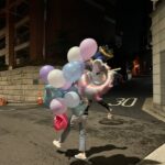 Bae Doona Instagram - Thank you guys for the birthday wishes! I felt blessed..♥️ 생일 축하해주신 여러 분들께 감사합니다. 덕분에 사랑하는 친구들 지인들 가족들에게 불시의 서프라이즈파티도 선물받고 따뜻하고 행복한 생일주간을 보냈답니당..
