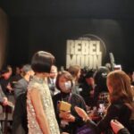 Bae Doona Instagram - @louisvuitton for @rebelmoon part1 premiere in Tokyo Stylist @wonderbird80 Hair&Makeup @sadaito