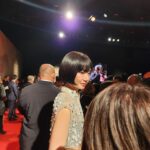 Bae Doona Instagram - @louisvuitton for @rebelmoon part1 premiere in Tokyo Stylist @wonderbird80 Hair&Makeup @sadaito