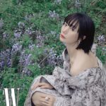Bae Doona Instagram – For @cartier x @wkorea 

By #안상미 실장님

#까르띠에 #Cartier #cartierhighjewelry