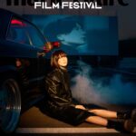 Bae Doona Instagram - Covers for @marieclairekorea film festival special issue. 마리끌레르영화제 10주년 축하드립니다💐
