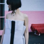 Bae Doona Instagram - By @mokjungwook for @marieclairekorea @louisvuitton