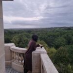 Bae Doona Instagram - 이번 출장 이모저모