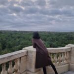 Bae Doona Instagram - 이번 출장 이모저모
