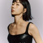Bae Doona Instagram – ♥️ @marieclairekorea x @cartier