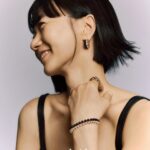 Bae Doona Instagram – ♥️ @marieclairekorea x @cartier
