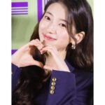 Bae Suzy Instagram - 영화 원더랜드 제작발표회 드디어!!!