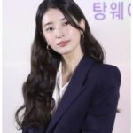 Bae Suzy Instagram - 영화 원더랜드 제작발표회 드디어!!!