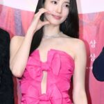 Bae Suzy Instagram - 백상 60주년 축하해요🤍