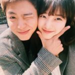 Bae Suzy Instagram - 태주랑 정인이