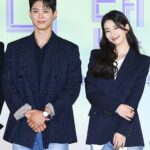 Bae Suzy Instagram - 영화 원더랜드 제작발표회 드디어!!!