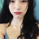 Baek Ji-heon Instagram –