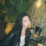 Baek Ji-heon Instagram -