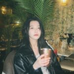Baek Ji-heon Instagram -