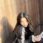 Baek Ji-heon Instagram –