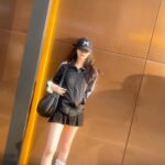 Baek Ji-heon Instagram –
