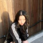 Baek Ji-heon Instagram –