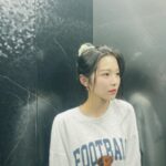 Baek Ji-heon Instagram – HBD to ME💕