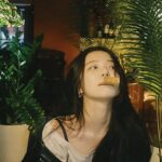 Baek Ji-heon Instagram -