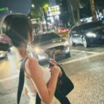 Baek Ji-heon Instagram –