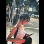 Baek Ji-heon Instagram –