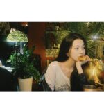 Baek Ji-heon Instagram -