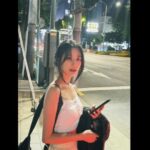 Baek Ji-heon Instagram –