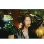 Baek Ji-heon Instagram -