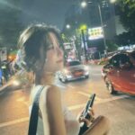 Baek Ji-heon Instagram –