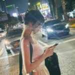Baek Ji-heon Instagram –