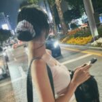 Baek Ji-heon Instagram –
