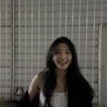 Baek Ji-heon Instagram – 밤산책