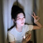 Baek Ji-heon Instagram – HBD to ME💕