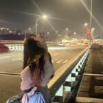 Baek Ji-heon Instagram -