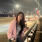 Baek Ji-heon Instagram -