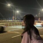 Baek Ji-heon Instagram -