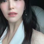 Baek Ji-heon Instagram - 덩기덕쿵더러러🥁