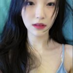 Baek Ji-heon Instagram –