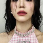 Baek Ji-heon Instagram - In Tokyo💕 日本の flover 会いたかったです💕👑