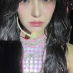 Baek Ji-heon Instagram - In Tokyo💕 日本の flover 会いたかったです💕👑