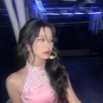 Baek Ji-heon Instagram - In Tokyo💕 日本の flover 会いたかったです💕👑
