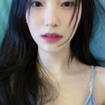 Baek Ji-heon Instagram –