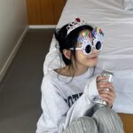 Baek Ji-heon Instagram -
