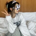 Baek Ji-heon Instagram -