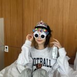 Baek Ji-heon Instagram -