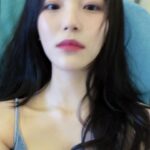 Baek Ji-heon Instagram –